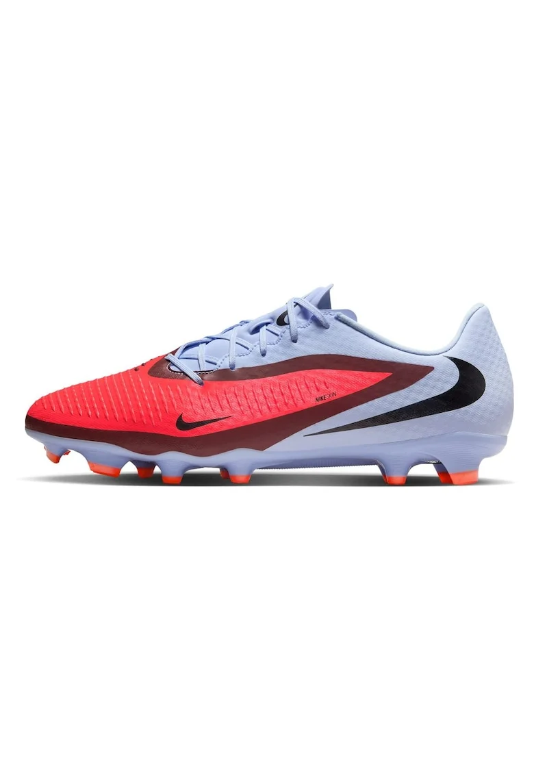 Ghete de fotbal  Phantom 360 Acad FG/MG, Albastru