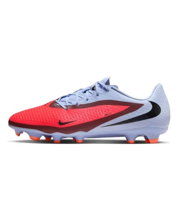 Ghete de fotbal  Phantom 360 Acad FG/MG, Albastru