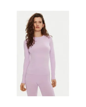 Bluza termica dama  303945763, Poliamida, M-L INTL, Violet