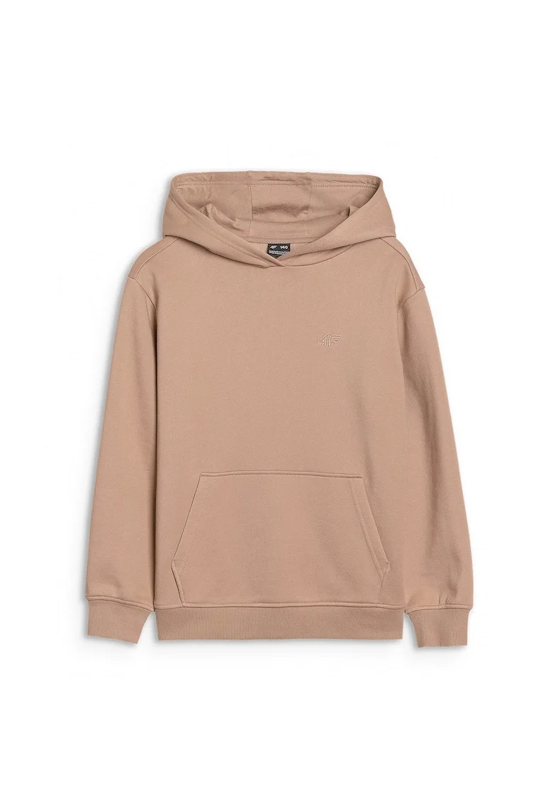 Hanorac Fete  Oversize - 57945, Bej