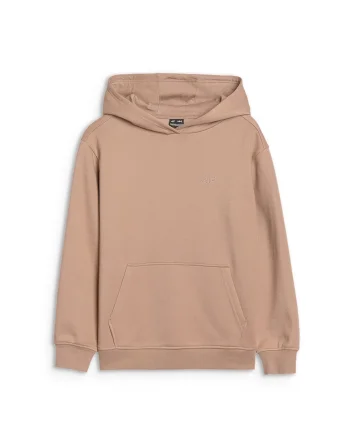 Hanorac Fete  Oversize - 57945, Bej