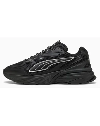 Pantofi Sport  Fade Nitro, negru, barbati