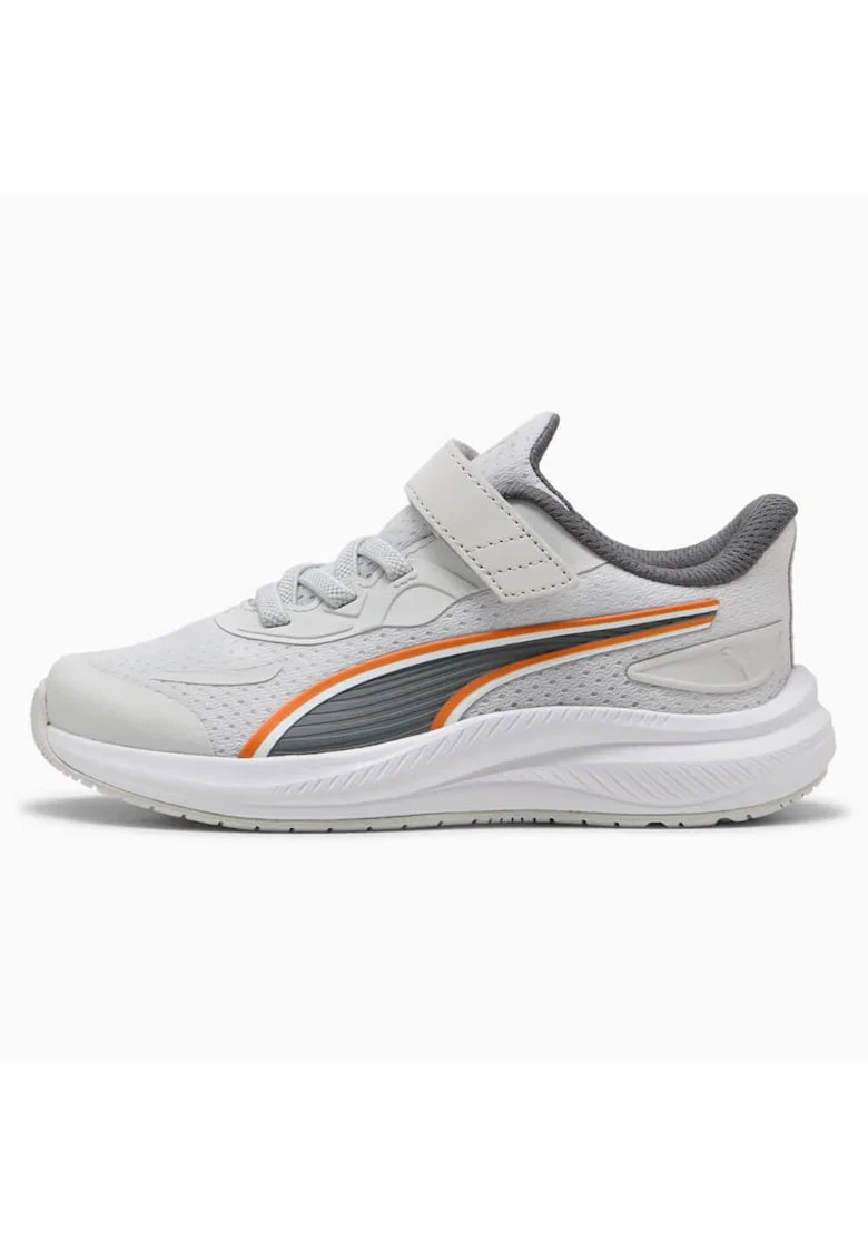 Pantofi Sport  Skyrocket 2 AC+ PS, gri, copii