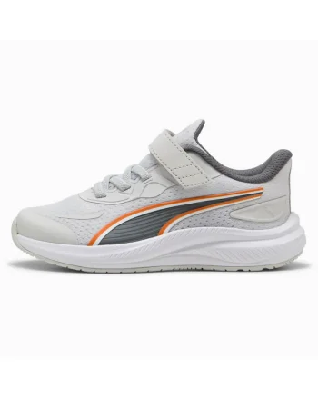 Pantofi Sport  Skyrocket 2 AC+ PS, gri, copii