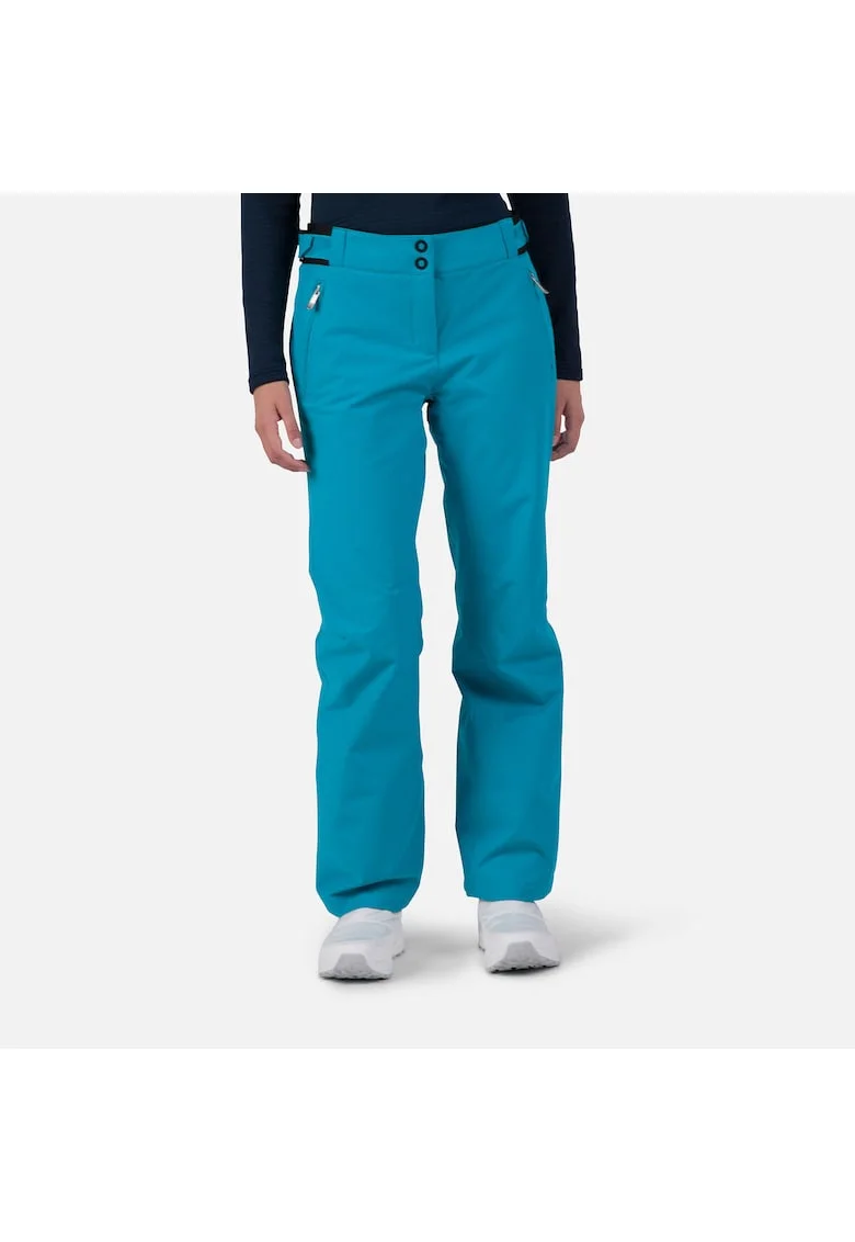 Pantaloni  SKI, albastru, pentru dama, Albastru