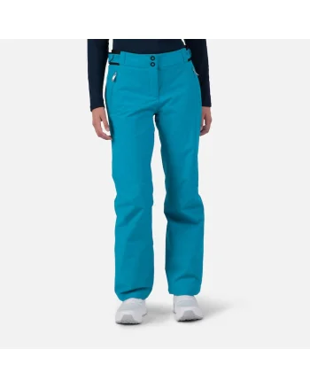 Pantaloni  SKI, albastru, pentru dama, Albastru