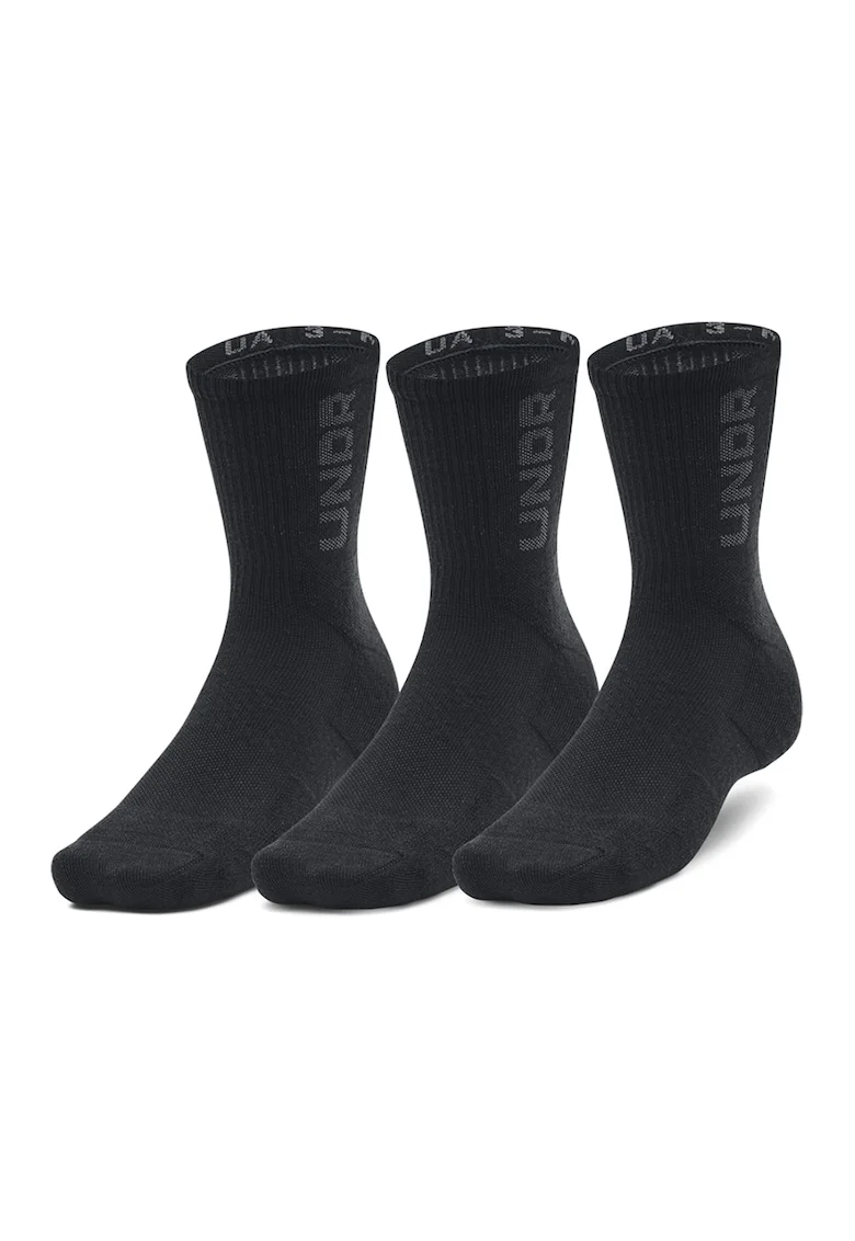 Set de sosete lungi pentru baschet - 3 perechi