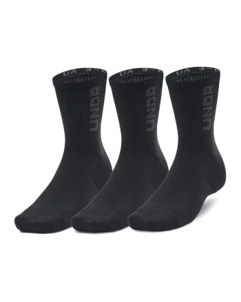 Set de sosete lungi pentru baschet - 3 perechi