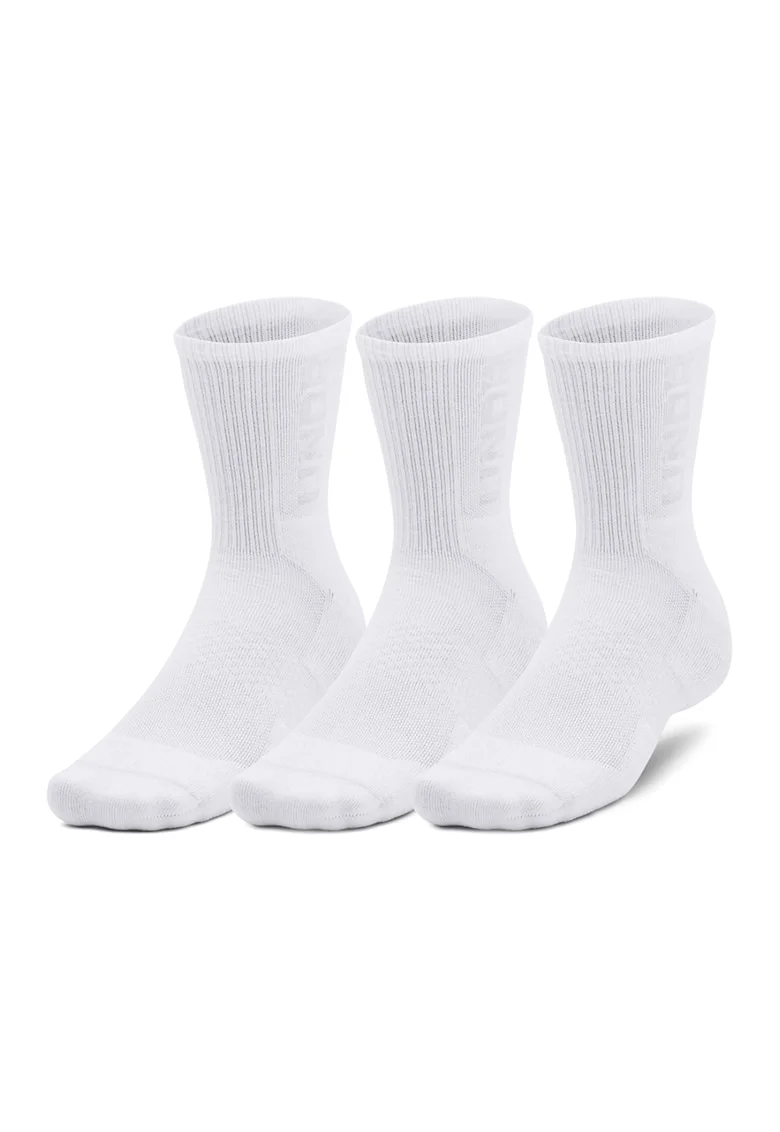 Set de sosete lungi pentru baschet - 3 perechi