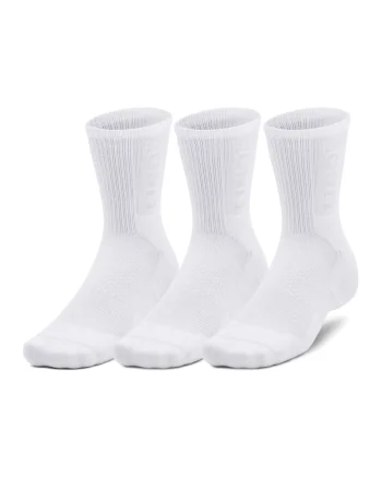 Set de sosete lungi pentru baschet - 3 perechi