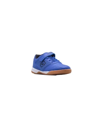Pantofi sport baieti Whizzer,  Sintetic, Albastru