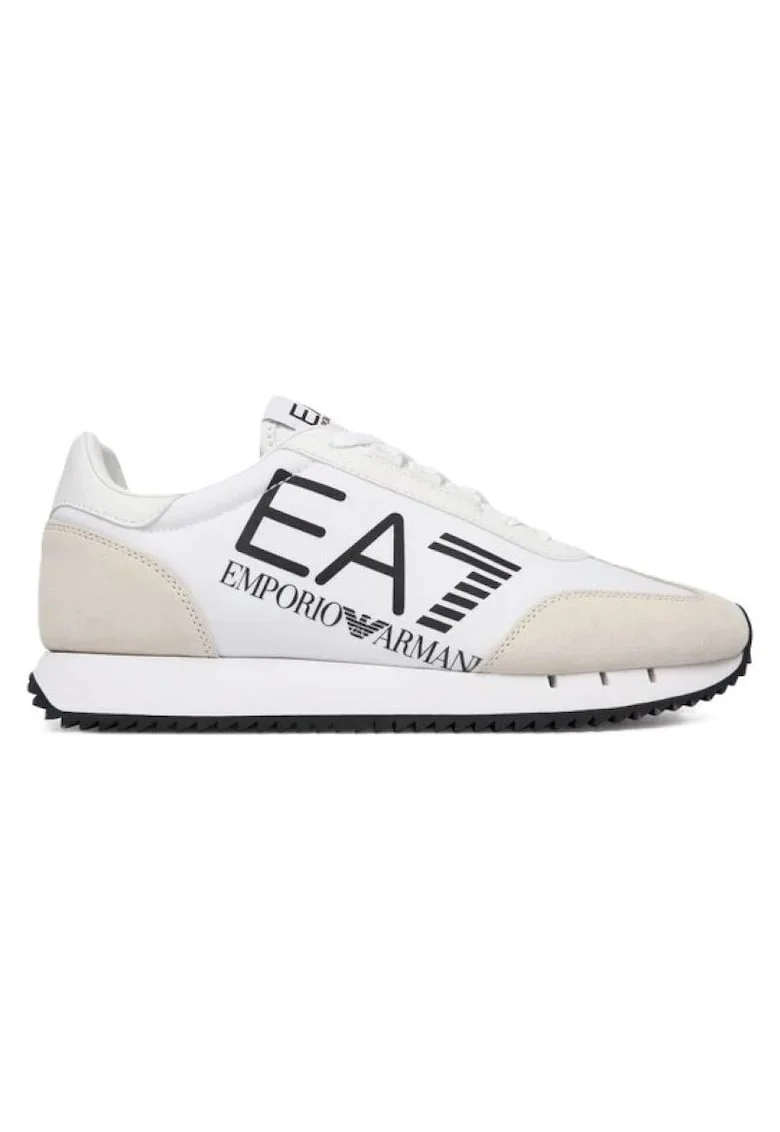Pantofi sport  BLACK&WHITE VINTAGE-7X000541-AF18609-MZ021