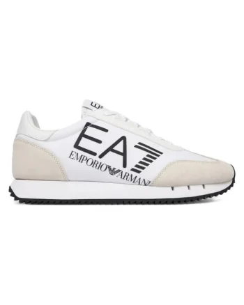 Pantofi sport  BLACK&WHITE VINTAGE-7X000541-AF18609-MZ021
