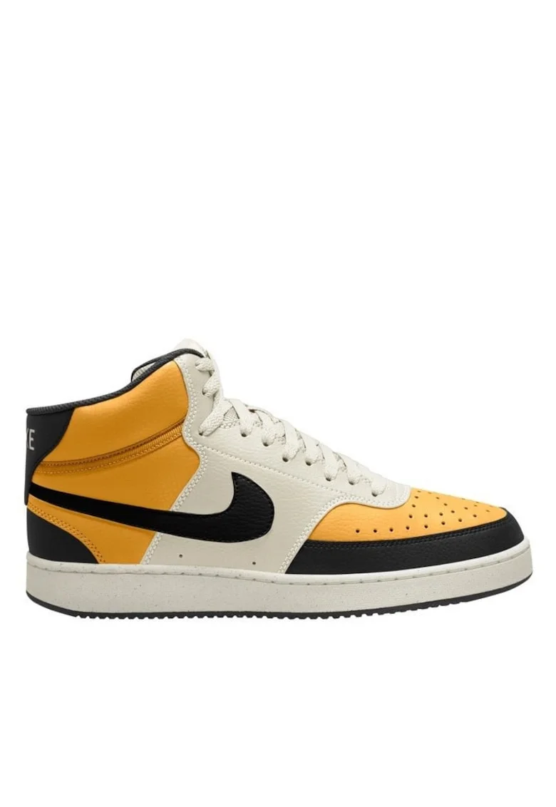 Pantofi sport  NIKE COURT VISION MID NN-DN3577-700