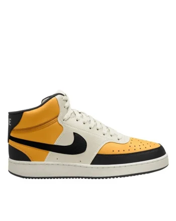 Pantofi sport  NIKE COURT VISION MID NN-DN3577-700