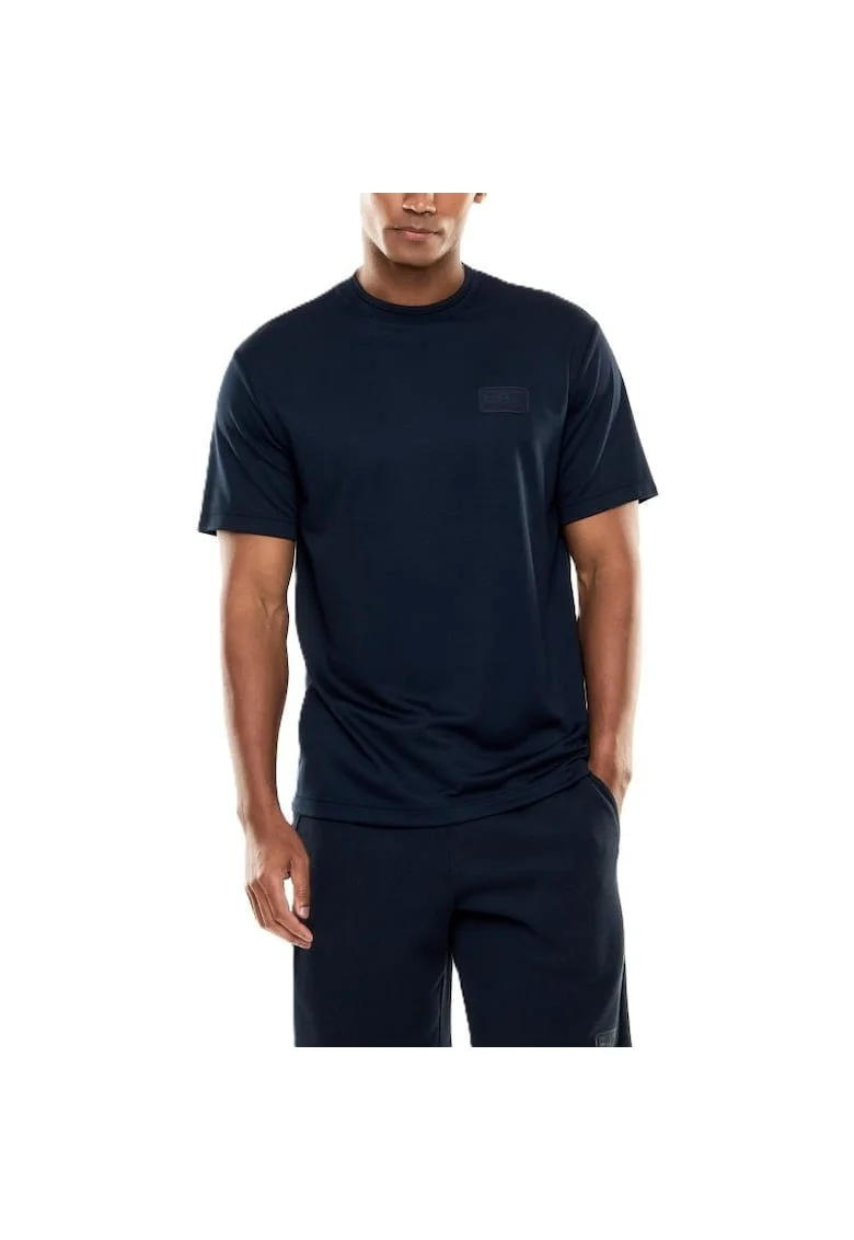 Tricou  TRAIN LUX M TEE SS MO PL PQ-7M001357-AF13862-UB102