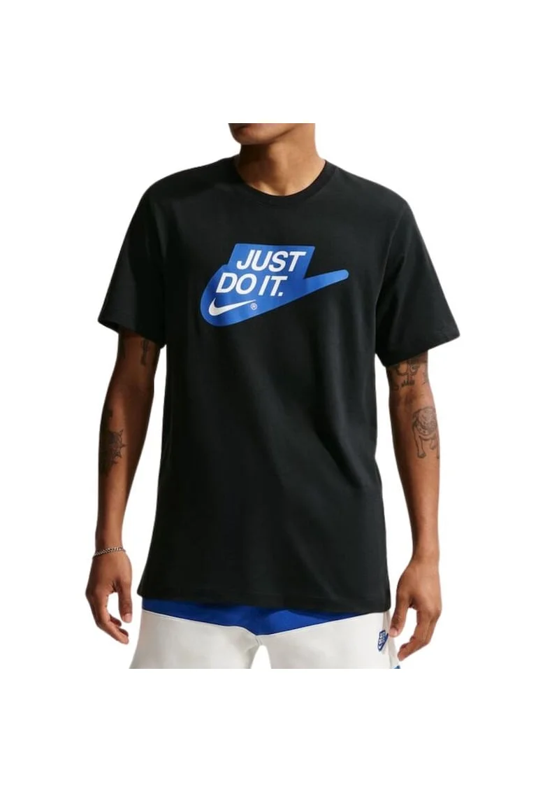 Tricou  U NSW TEE STD JDI PACK-IO9512-010