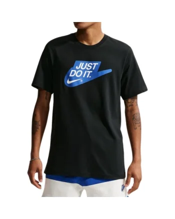 Tricou  U NSW TEE STD JDI PACK-IO9512-010