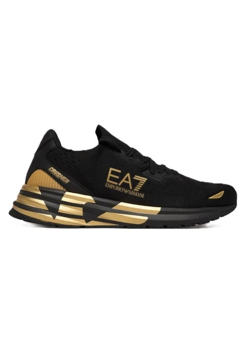 Pantofi sport  CRUSHER DISTANCE KNIT 2.0-7X000652-AF18639-MZ177