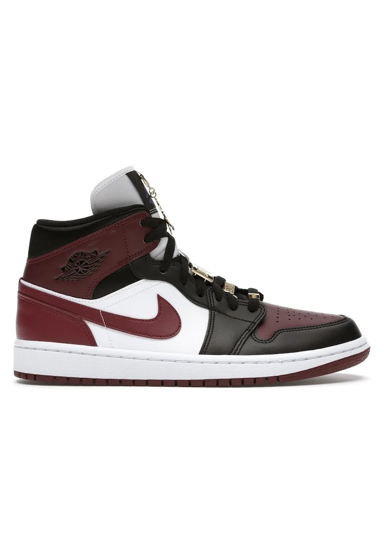 1 Mid SE Black Dark