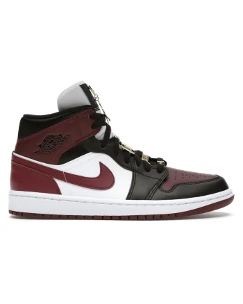 1 Mid SE Black Dark