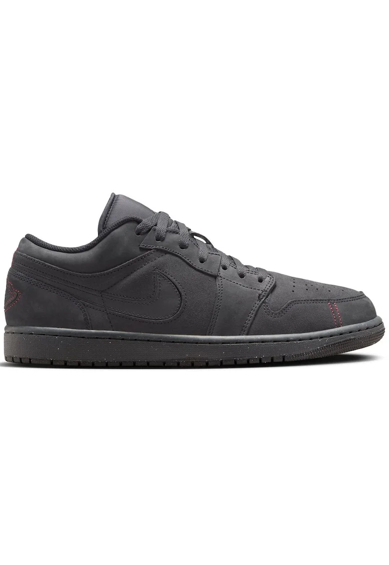 Pantofi sport  Air Jordan 1 Low SE Craft 56476, Gri