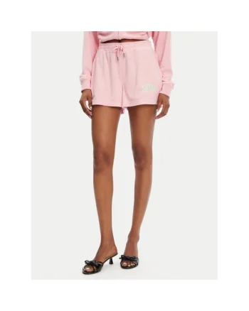 Pantaloni scurti sport dama  JCWHS125322, Bumbac/Modal