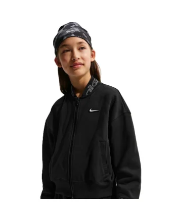 Jacheta  G NSW FLC JKT DANCE-IF1712-010