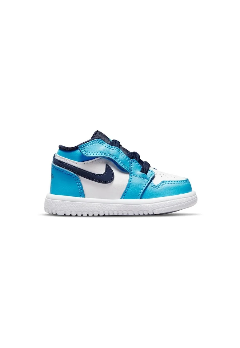 Pantofi sport  Jordan 1 Low Alt BT 56436, Alb/Albastru