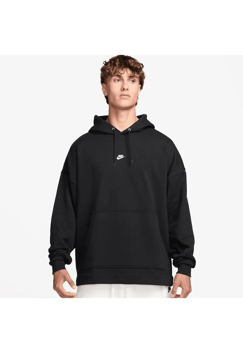 Hanorac  M NK CLUB FT OS PO HOODIE-IF0745-010