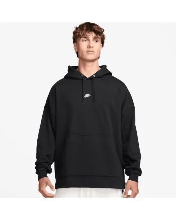 Hanorac  M NK CLUB FT OS PO HOODIE-IF0745-010
