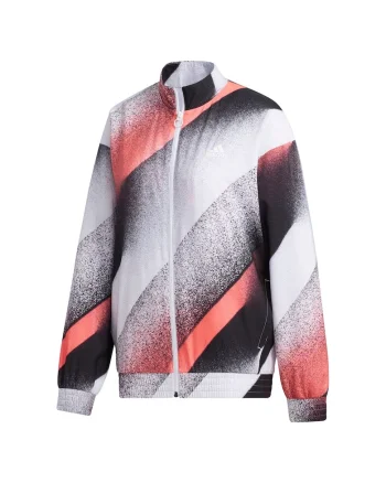 Bluza trening  W UC WV TT GD4554
