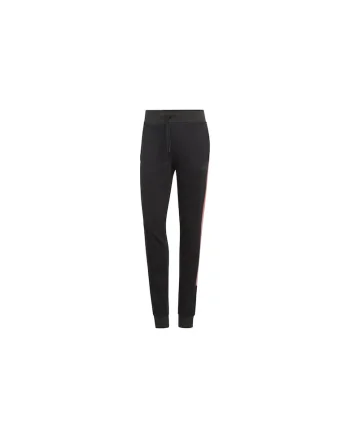Pantaloni trening  W LIN T C PT GL1373