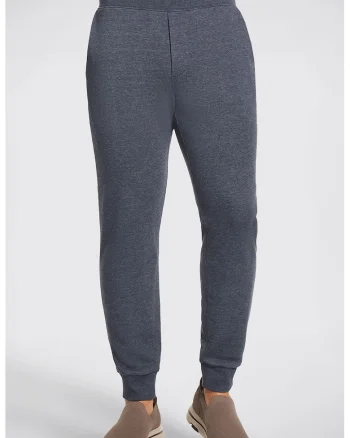 Pantaloni pentru fitness GOwalk Wear Expedition, Albastru inchis