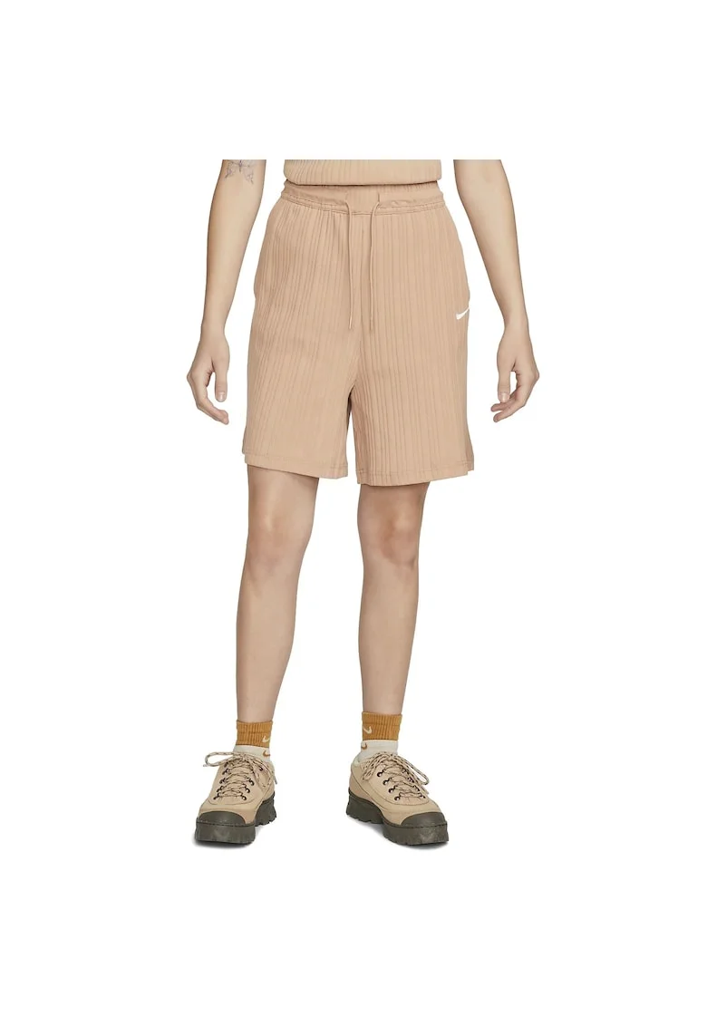Short  W NSW JRSY RIB BLLR SHORT DM6401200
