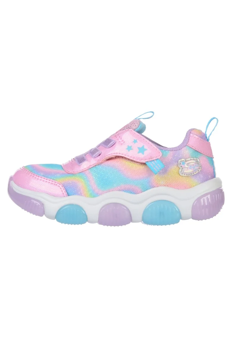 Pantofi sport  MIGHTY GLOW - SWIRL 303160NPKMT