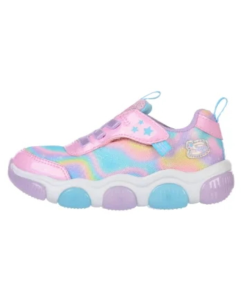 Pantofi sport  MIGHTY GLOW - SWIRL 303160NPKMT