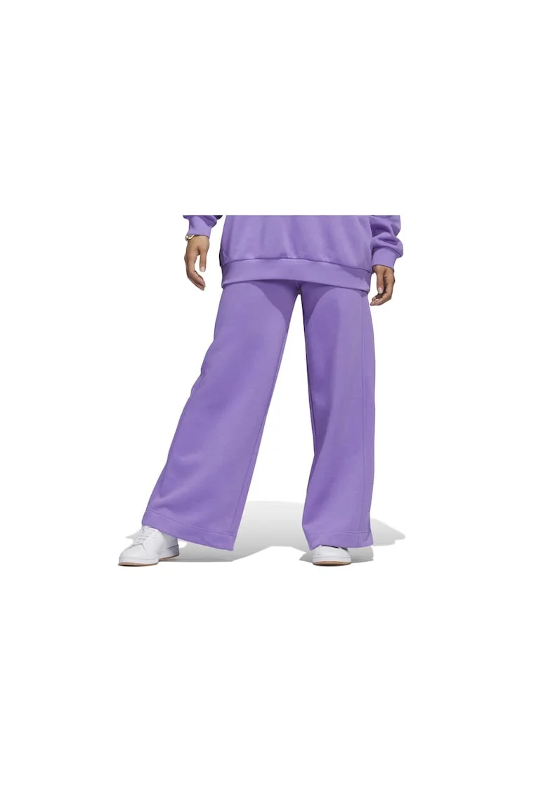 Pantaloni trening  W ALL SZN WL IC6469