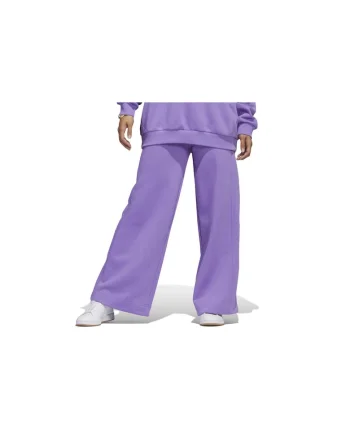 Pantaloni trening  W ALL SZN WL IC6469
