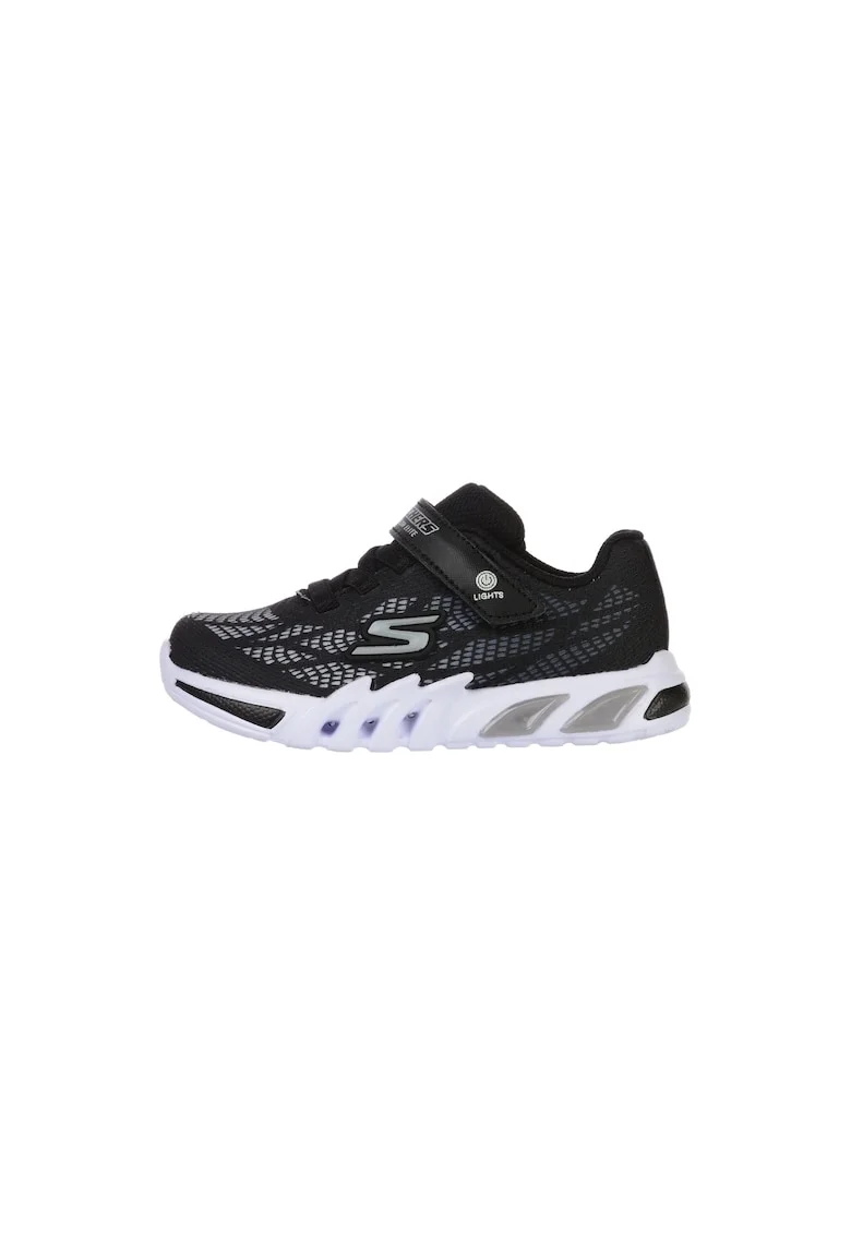 Pantofi sport  Flex-glow Elite-vorl 400137NBKSL Copii, Negru