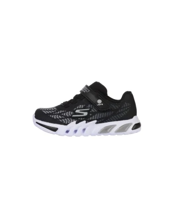 Pantofi sport  Flex-glow Elite-vorl 400137NBKSL Copii, Negru