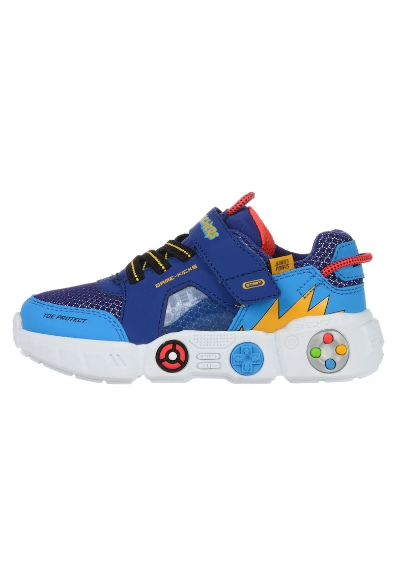 Pantofi sport  GAMETRONIX 402262NRYMT