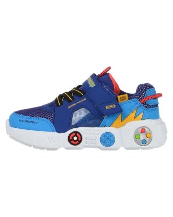 Pantofi sport  GAMETRONIX 402262NRYMT