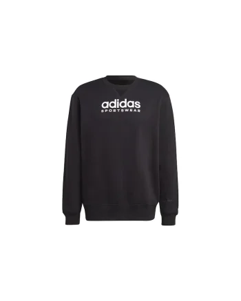 Bluza  M ALL SZN G SWT IC9824