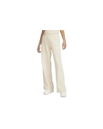 Pantaloni trening  W NSW CLUB FLC MR PANT WIDE FB2727126