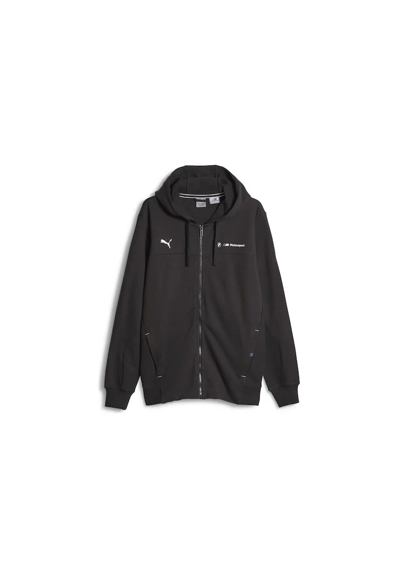 Bluza trening  BMW MMS Hdd Sweat Jacket 62122101