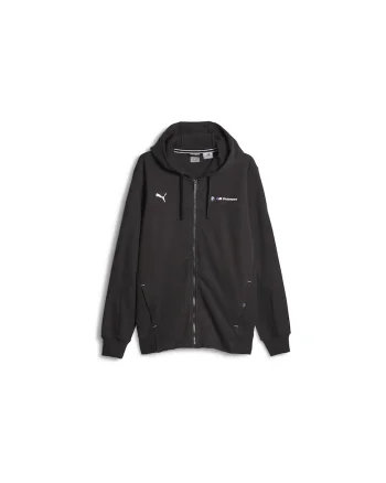 Bluza trening  BMW MMS Hdd Sweat Jacket 62122101