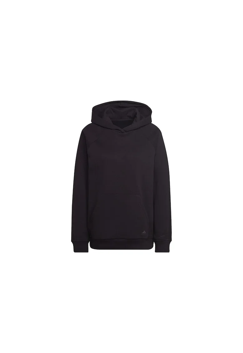 Hanorac  W All Szn Bf Hd HC8823, Negru