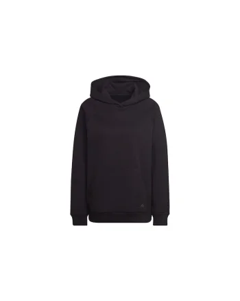 Hanorac  W All Szn Bf Hd HC8823, Negru