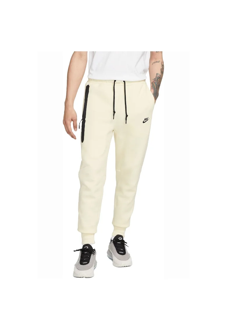 Pantaloni  Tech Fleece 29087, Galben